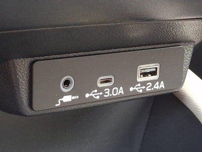 2025 Subaru Forester Premium AWD