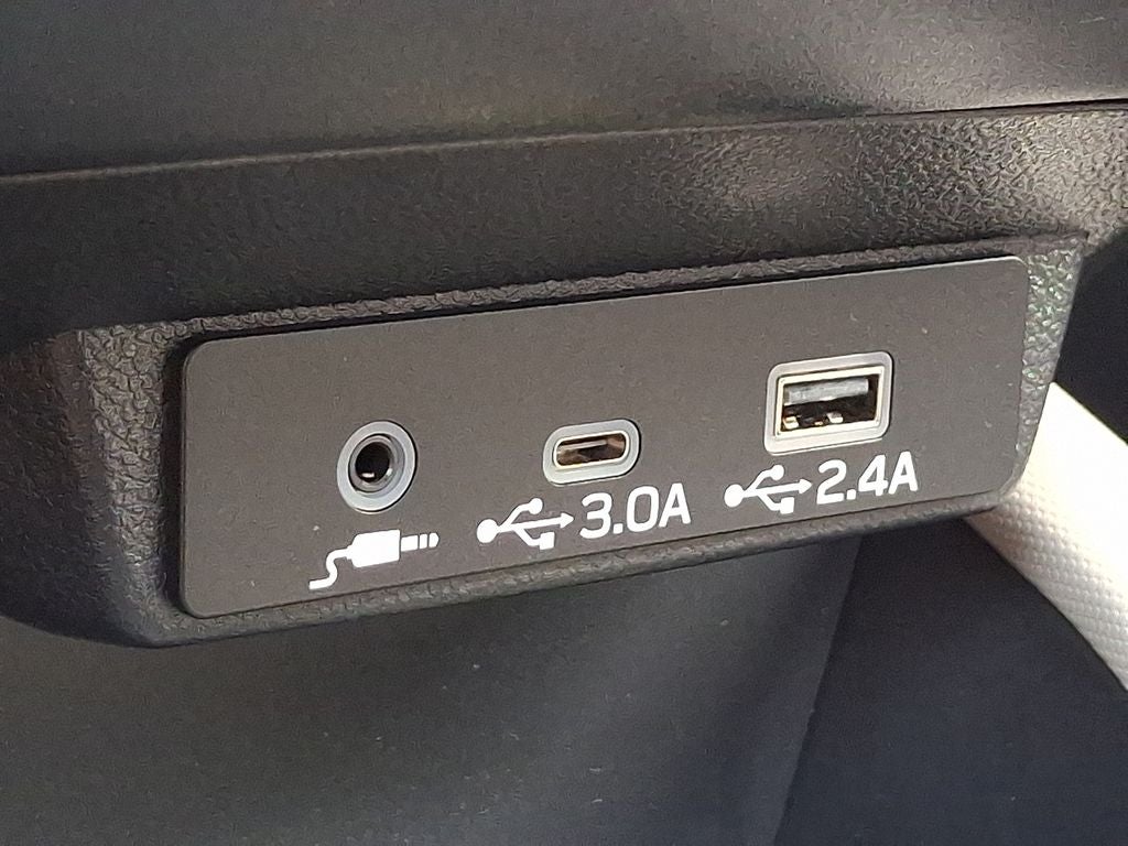 2025 Subaru Forester Premium AWD