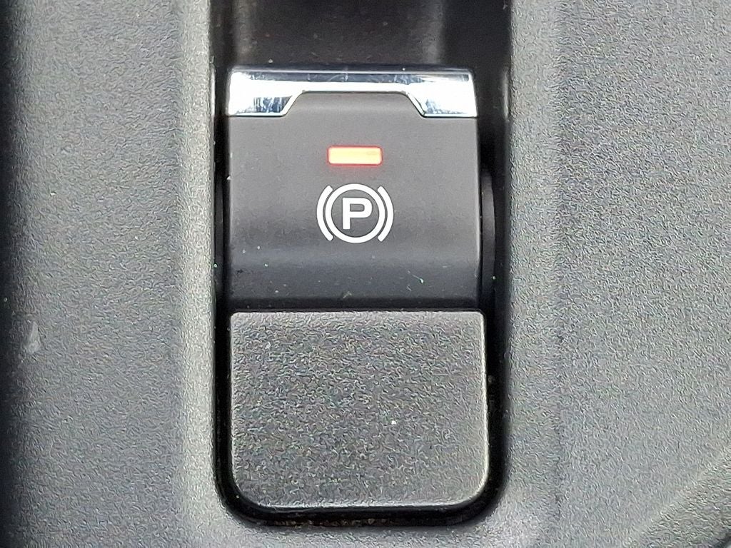 2025 Subaru Forester Premium AWD