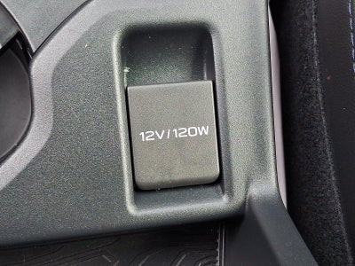 2025 Subaru Forester Premium AWD