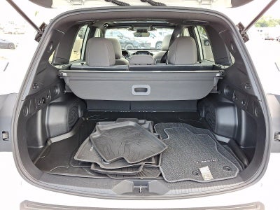 2025 Subaru Forester Premium AWD