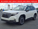 2025 Subaru Forester Premium AWD