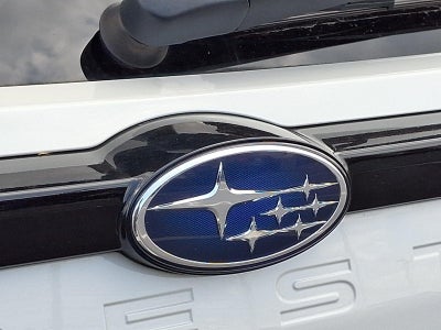 2025 Subaru Forester Premium AWD
