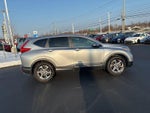 2019 Honda CR-V EX-L AWD