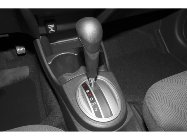 2013 Honda Fit Automatic