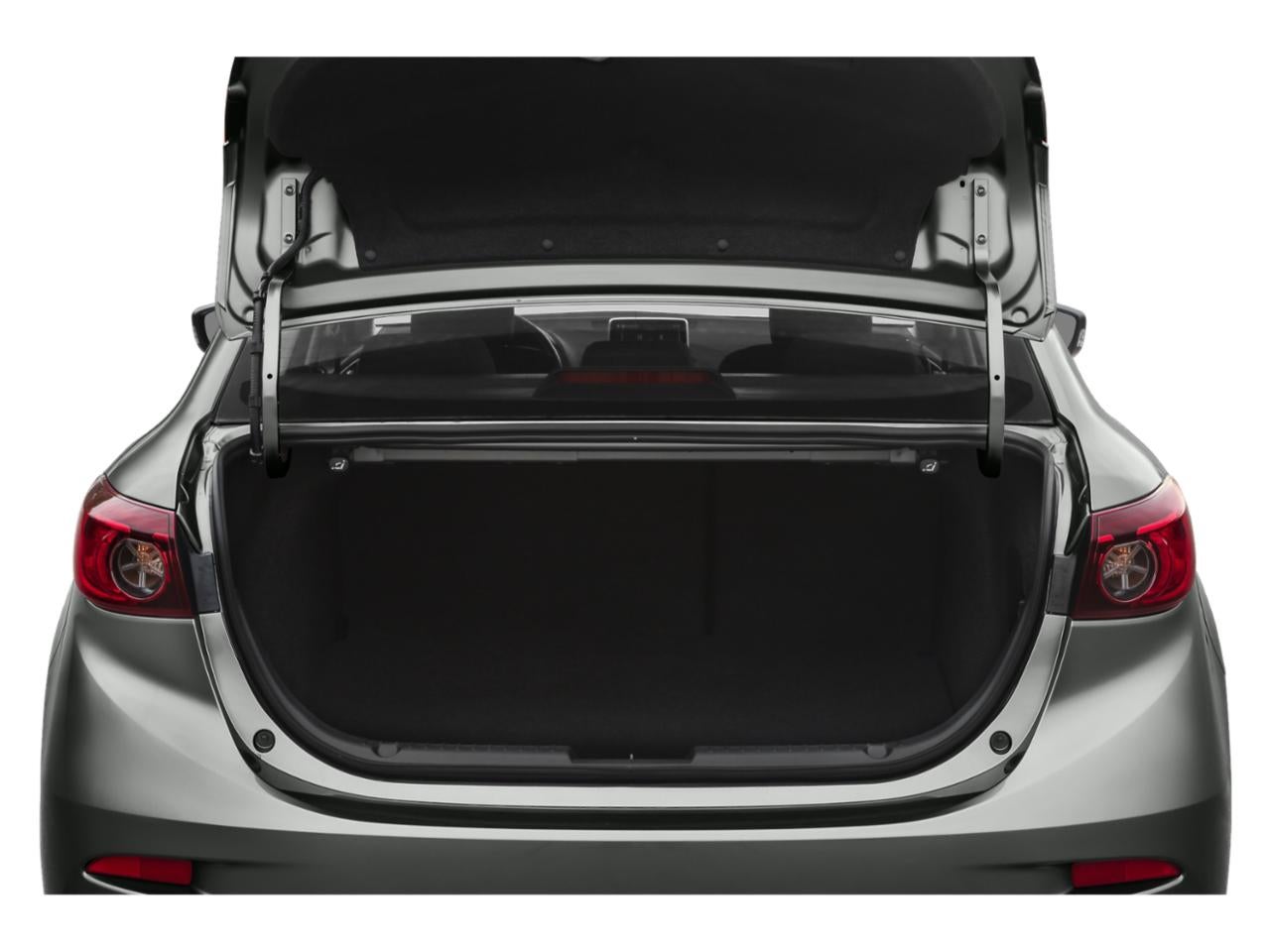 2015 Mazda Mazda3 4dr Sdn Auto i Touring