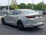 2025 Mazda Mazda3 Sedan 2.5 S Select Sport FWD