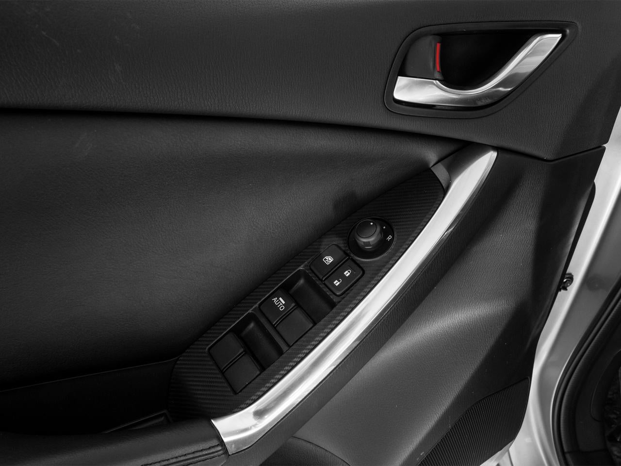 2016 Mazda Mazda CX-5 AWD 4dr Auto Touring