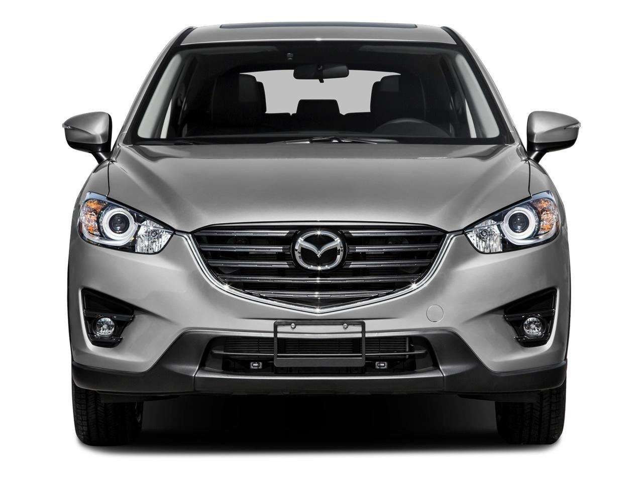 2016 Mazda Mazda CX-5 AWD 4dr Auto Touring