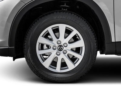2016 Mazda Mazda CX-5 AWD 4dr Auto Touring