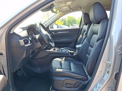 2025 Mazda Mazda CX-5 2.5 S Select Package AWD