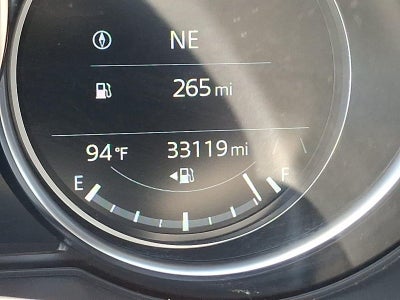 2025 Mazda Mazda CX-5 2.5 S Select Package AWD