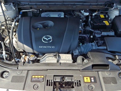 2025 Mazda Mazda CX-5 2.5 S Select Package AWD
