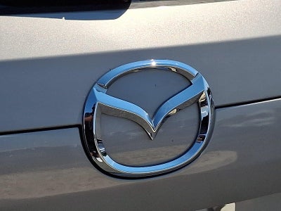 2025 Mazda Mazda CX-5 2.5 S Select Package AWD