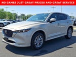 2025 Mazda Mazda CX-5 2.5 S Select Package AWD