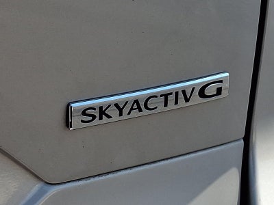 2025 Mazda Mazda CX-5 2.5 S Select Package AWD