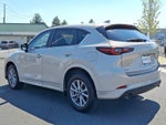 2025 Mazda Mazda CX-5 2.5 S Select Package AWD