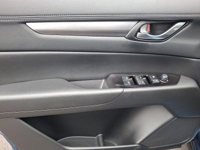 2022 Mazda Mazda CX-5 2.5 S Preferred Package AWD