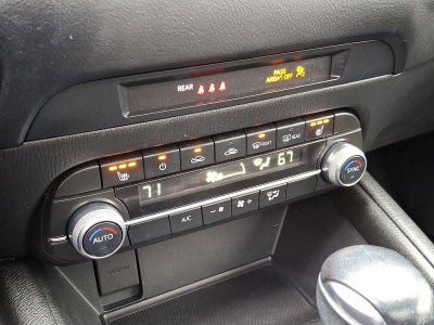 2022 Mazda Mazda CX-5 2.5 S Preferred Package AWD