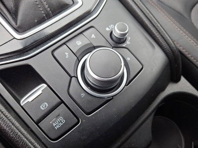 2022 Mazda Mazda CX-5 2.5 S Preferred Package AWD