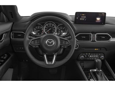 2022 Mazda Mazda CX-5 2.5 S Preferred Package AWD