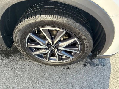 2018 Mazda Mazda CX-5 Grand Touring AWD