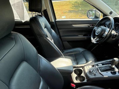2018 Mazda Mazda CX-5 Grand Touring AWD