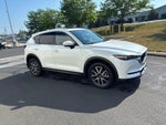 2018 Mazda Mazda CX-5 Grand Touring AWD