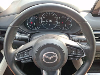 2019 Mazda Mazda CX-5 Grand Touring AWD