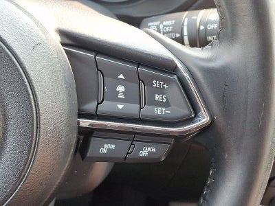2019 Mazda Mazda CX-5 Grand Touring AWD