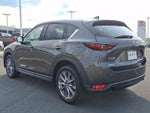 2019 Mazda Mazda CX-5 Grand Touring AWD