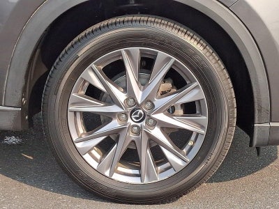 2019 Mazda Mazda CX-5 Grand Touring AWD