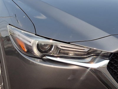 2019 Mazda Mazda CX-5 Grand Touring AWD
