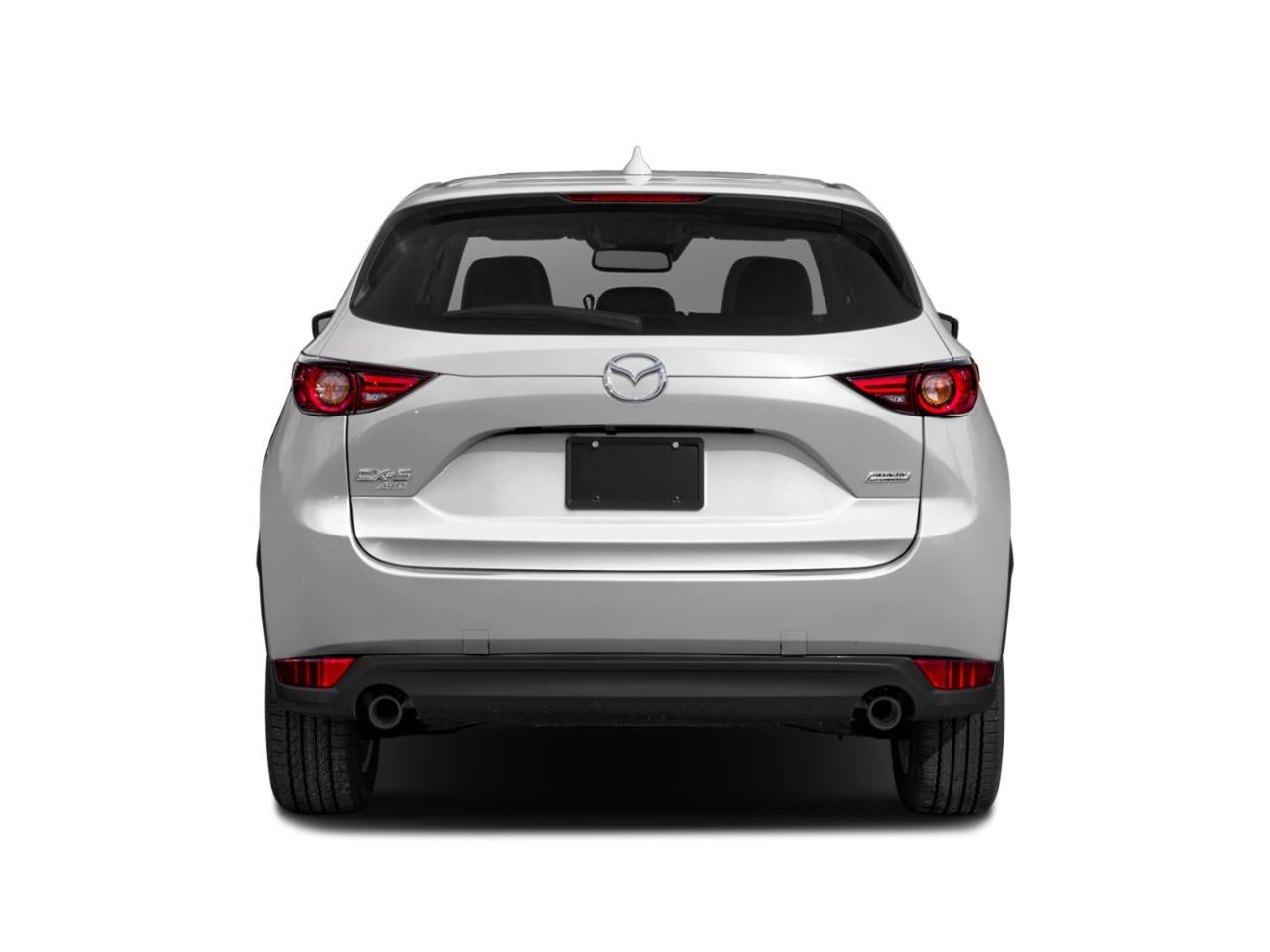 2019 Mazda Mazda CX-5 Grand Touring AWD