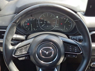 2023 Mazda Mazda CX-5 2.5 Turbo Signature AWD