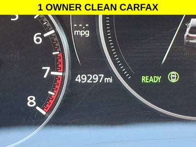 2025 Mazda Mazda CX-90 3.3 Turbo Select