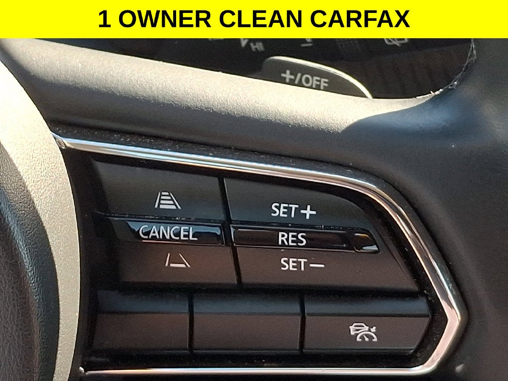 2025 Mazda Mazda CX-90 3.3 Turbo Select