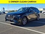 2025 Mazda Mazda CX-90 3.3 Turbo Select