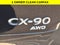 2025 Mazda Mazda CX-90 3.3 Turbo Select