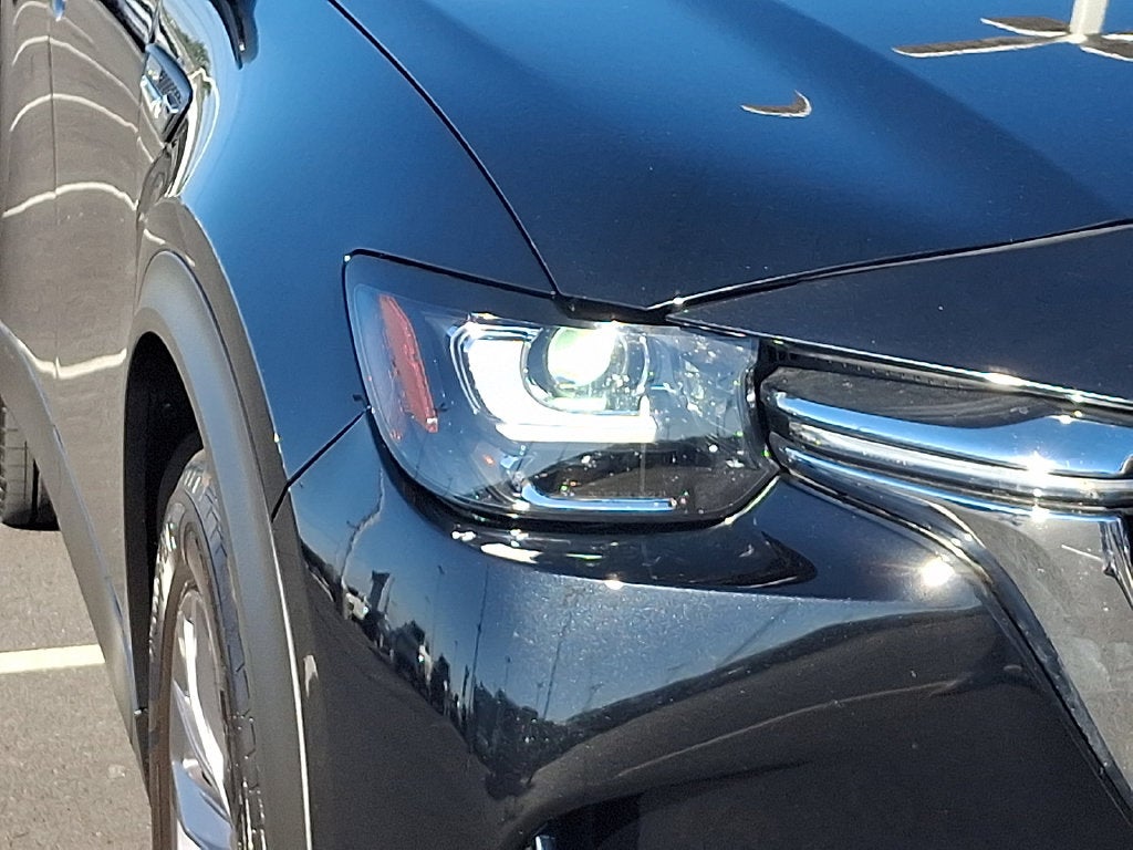 2025 Mazda Mazda CX-90 3.3 Turbo Select