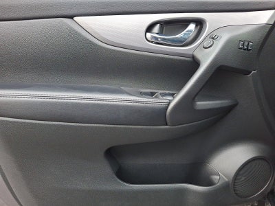 2020 Nissan Rogue Sport AWD SL