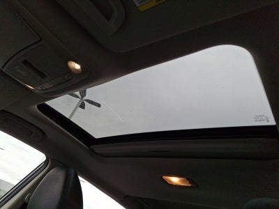 2020 Nissan Rogue Sport AWD SL