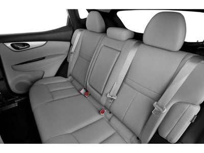 2020 Nissan Rogue Sport AWD SL