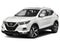 2020 Nissan Rogue Sport AWD SL