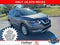 2017 Nissan Rogue AWD SV