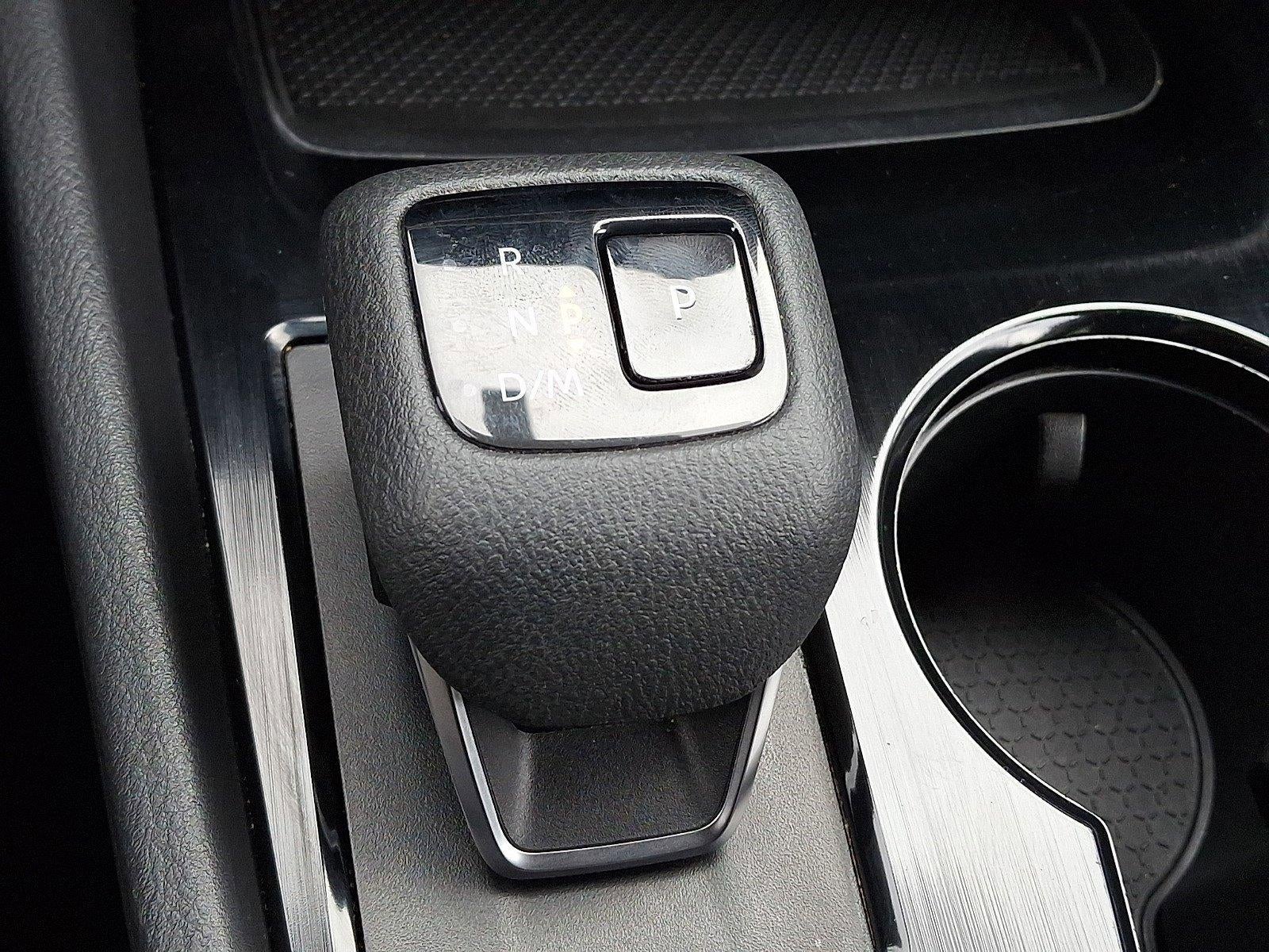 2023 Nissan Rogue AWD SV