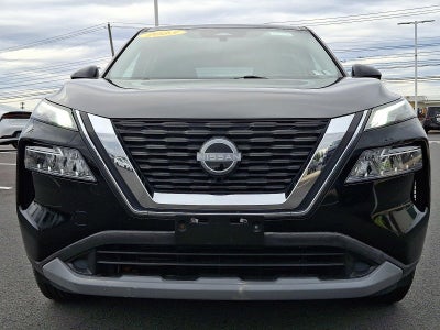 2023 Nissan Rogue AWD SV