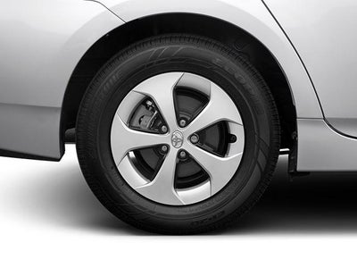 2013 Toyota Prius 5dr HB Two (Natl)