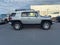 2010 Toyota FJ Cruiser 4WD 4dr Man (Natl)