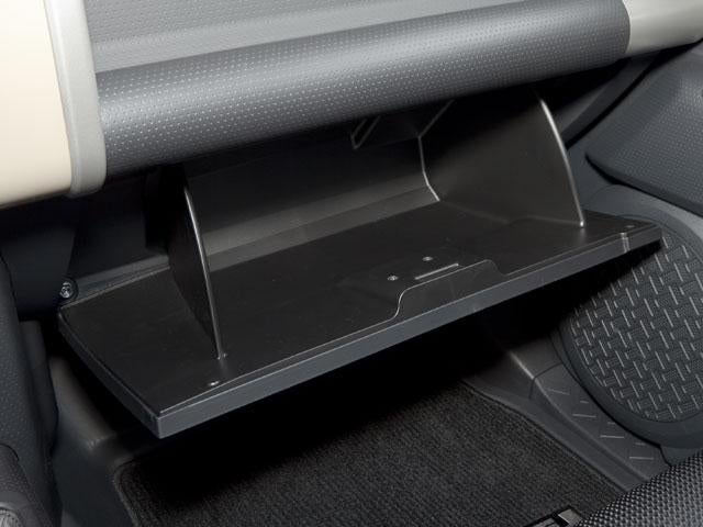 2010 Toyota FJ Cruiser 4WD 4dr Man (Natl)